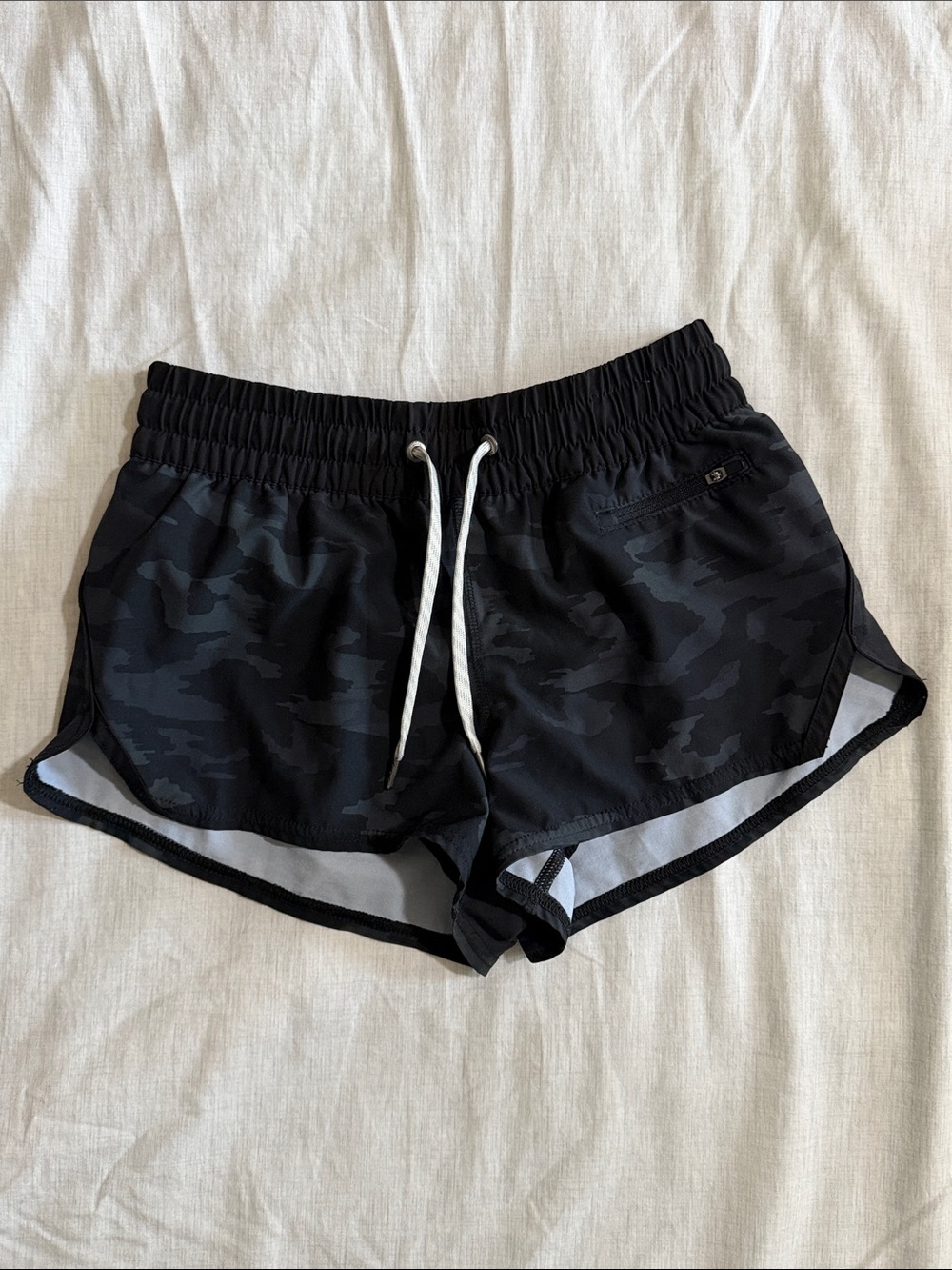 Vuori Athletic Shorts Clementine Shorts Running Size XS